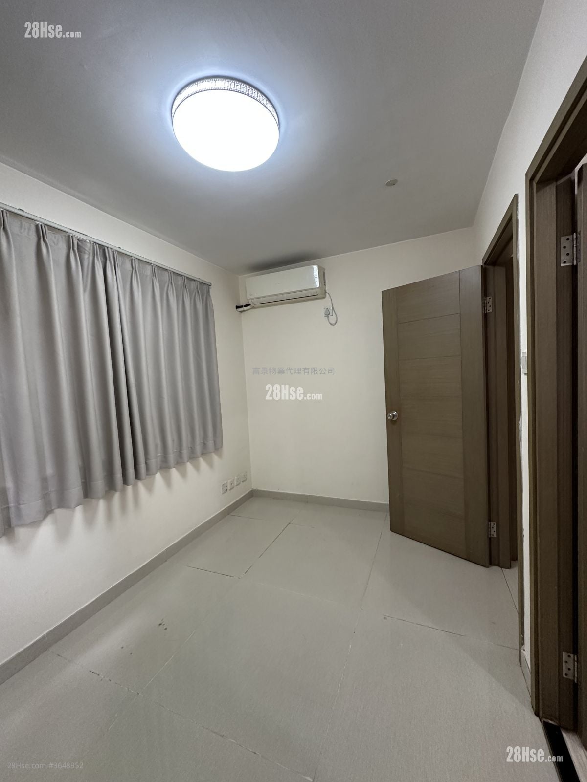 Tsing Chuen Wai Rental 3 Bedrooms , 2 Bathrooms 653 ft²