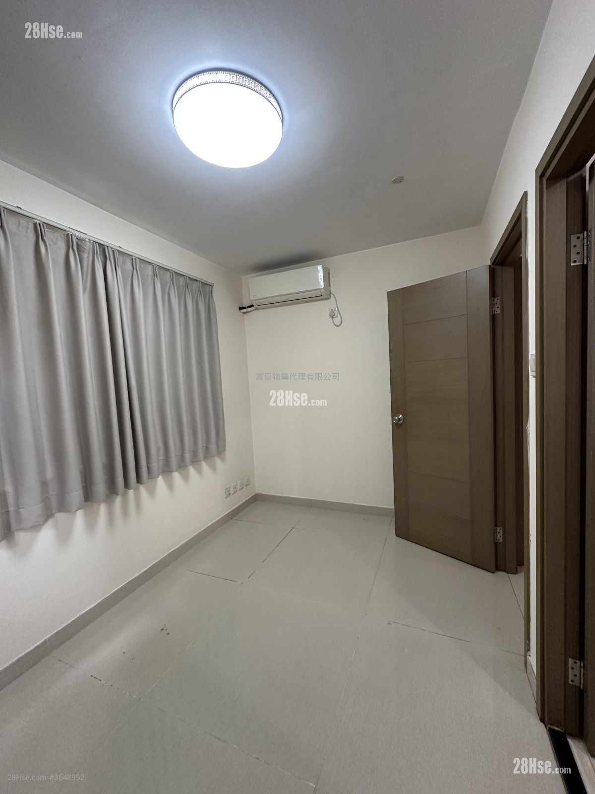 Tsing Chuen Wai Rental 3 Bedrooms , 2 Bathrooms 653 ft²