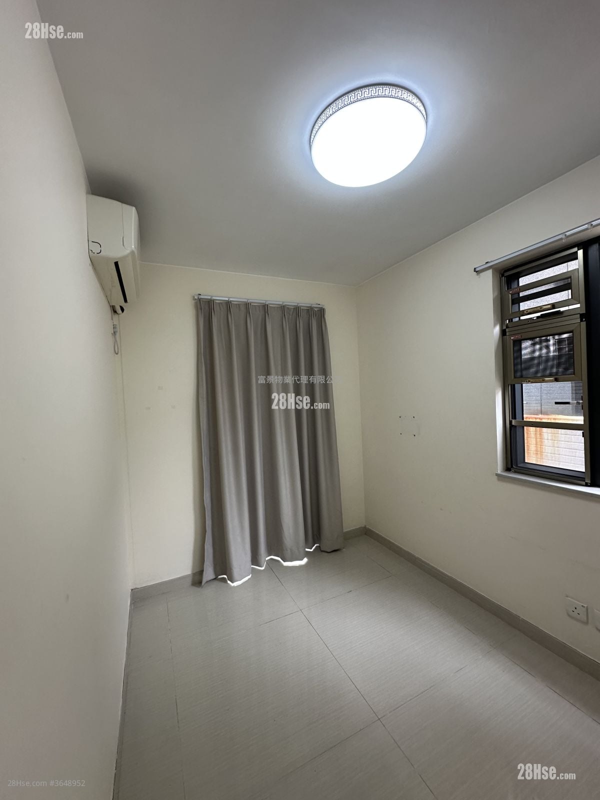 Tsing Chuen Wai Rental 3 Bedrooms , 2 Bathrooms 653 ft²