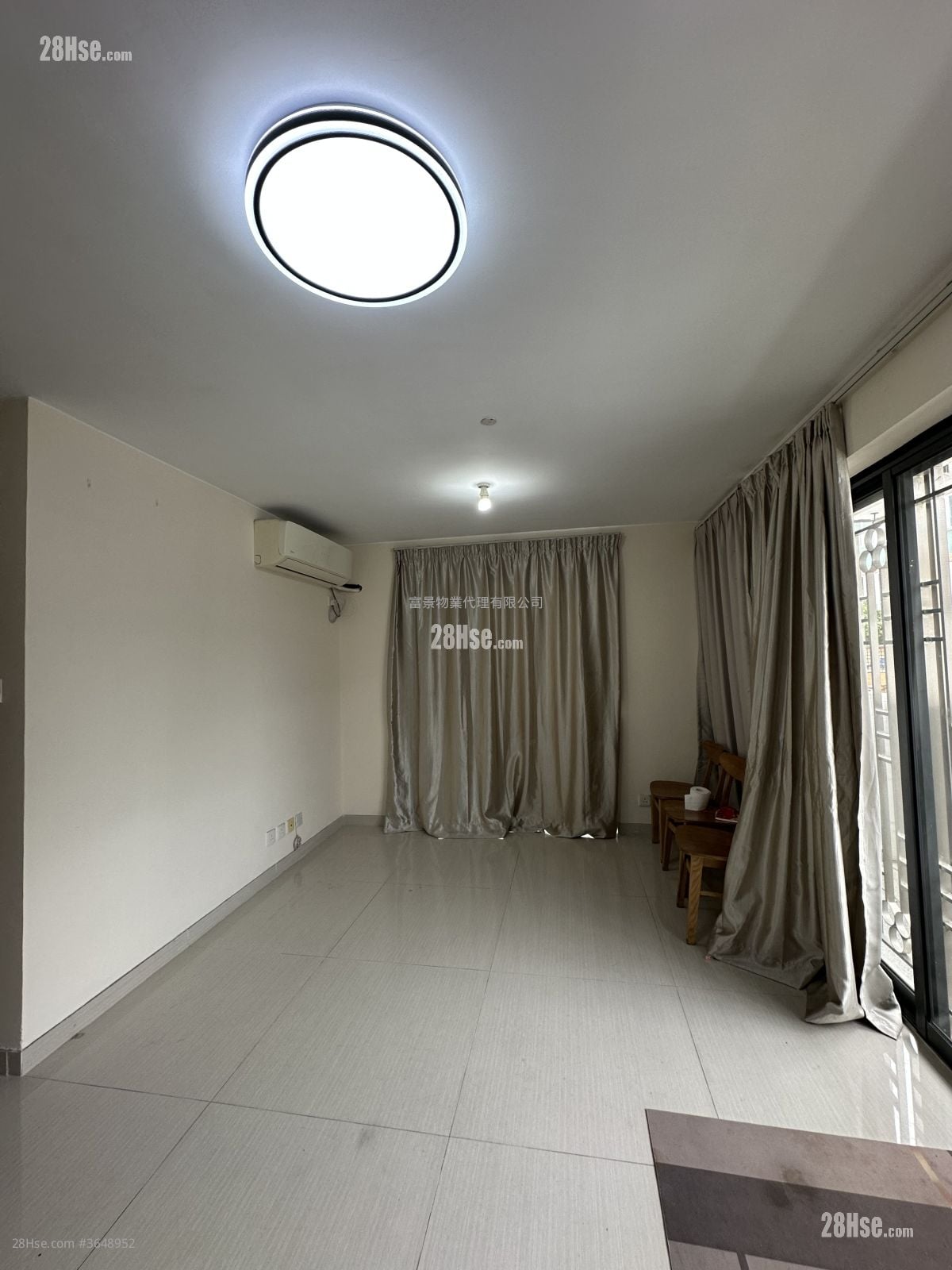 Tsing Chuen Wai Rental 3 Bedrooms , 2 Bathrooms 653 ft²