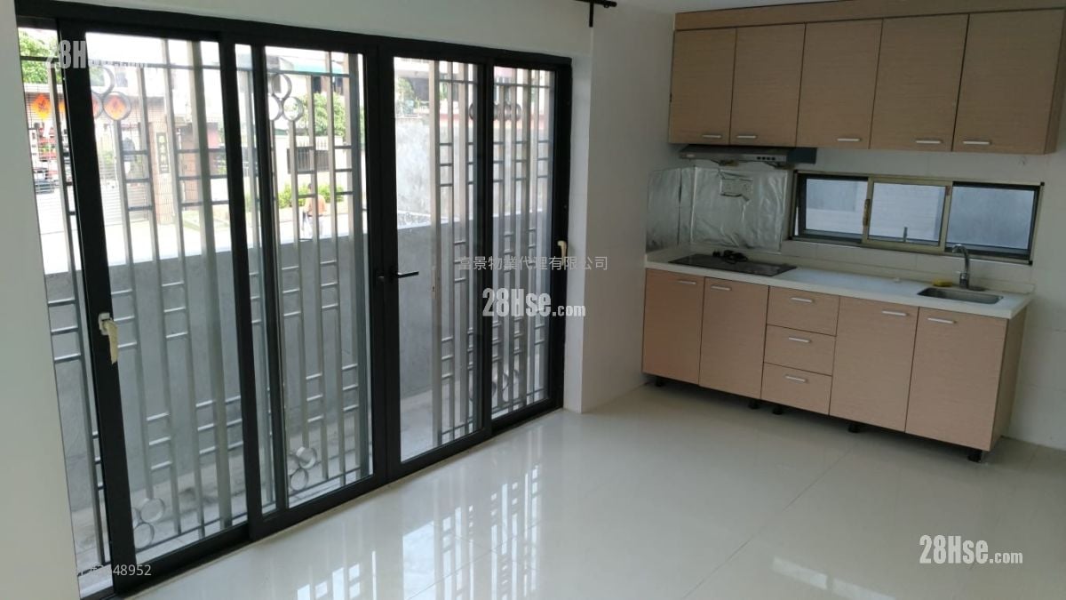 Tsing Chuen Wai Rental 3 Bedrooms , 2 Bathrooms 653 ft²