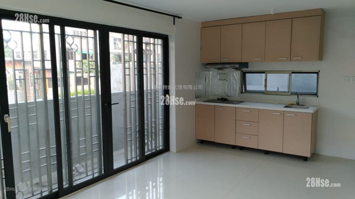 Tsing Chuen Wai Rental 3 Bedrooms , 2 Bathrooms 653 ft²