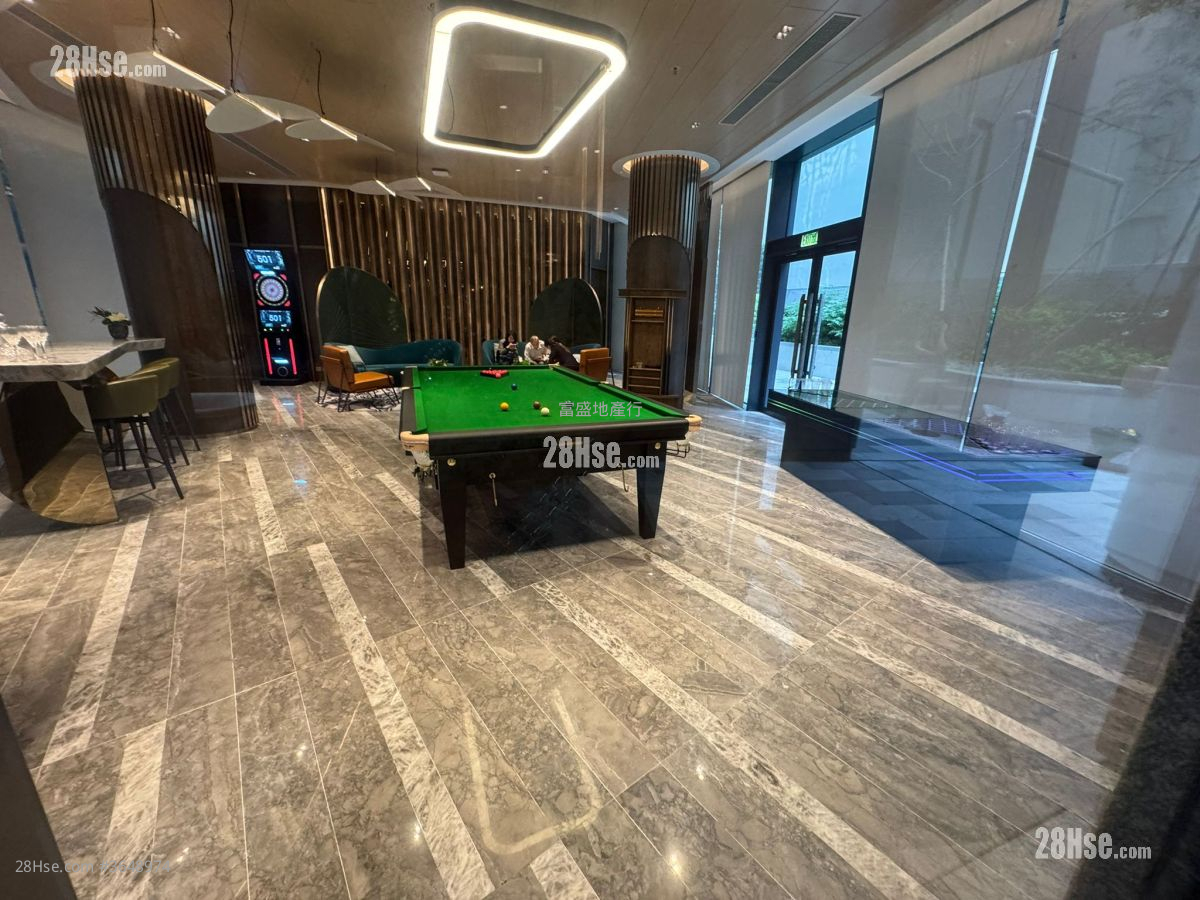 親海駅 租盤 3 房 , 2 浴室 707 平方呎