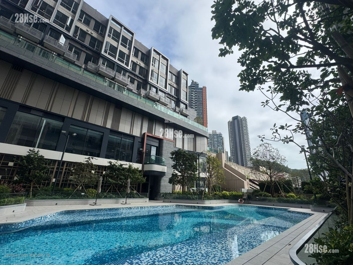 親海駅 租盤 3 房 , 2 浴室 707 平方呎