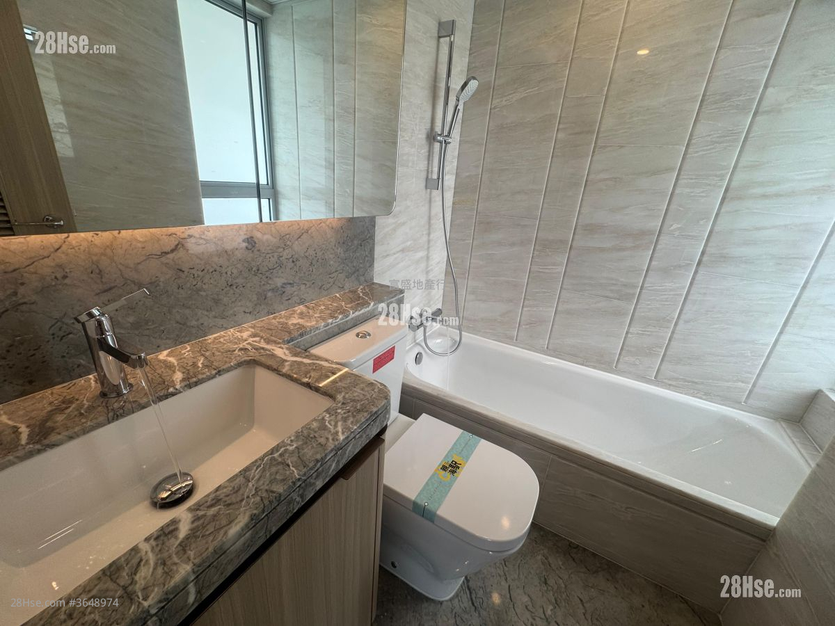 親海駅 租盤 3 房 , 2 浴室 707 平方呎