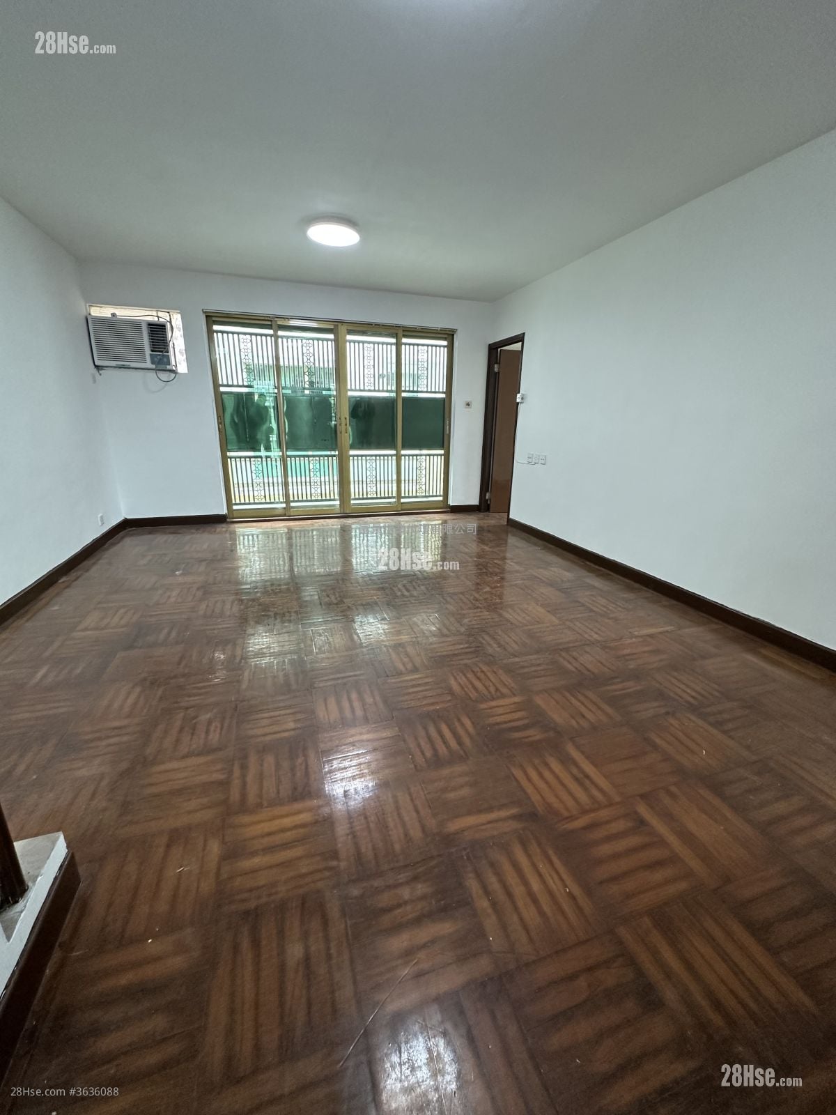 村屋 租盘 3 房 , 1 浴室 653 平方尺