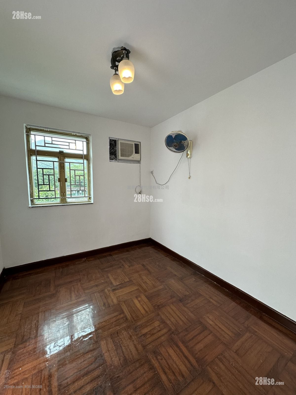 村屋 租盘 3 房 , 1 浴室 653 平方尺