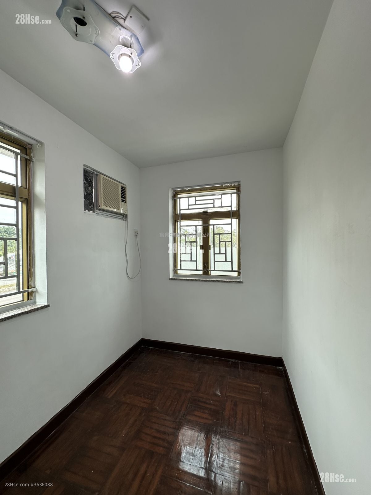 村屋 租盘 3 房 , 1 浴室 653 平方尺