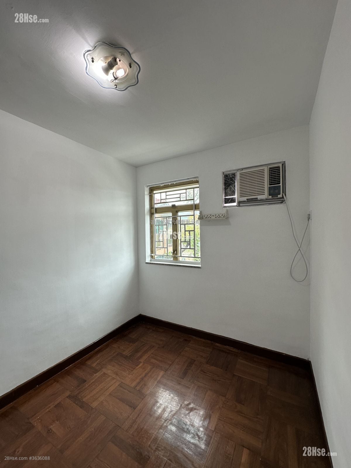 村屋 租盘 3 房 , 1 浴室 653 平方尺