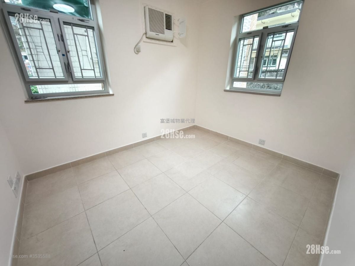 石古垄 售盘 3 房 , 1 浴室 640 平方尺