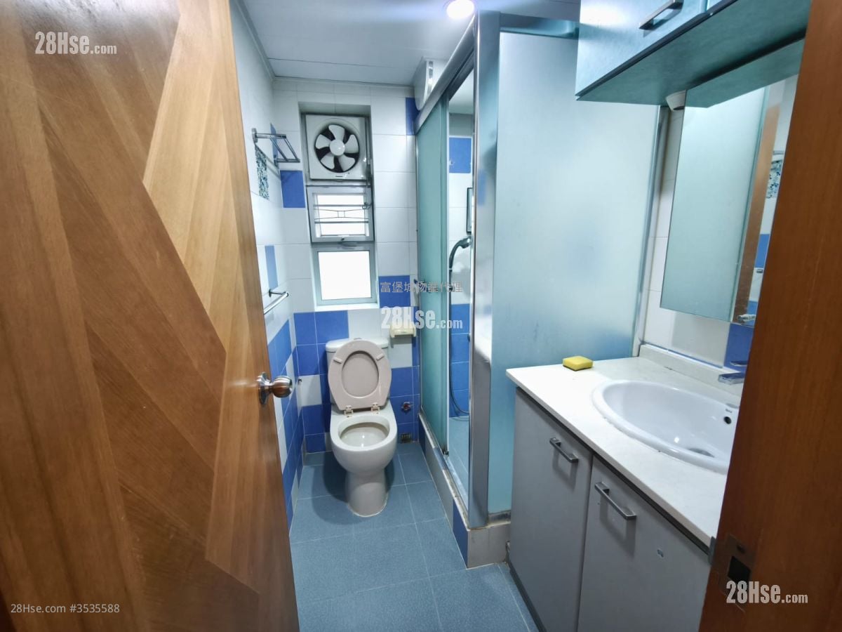 石古垄 售盘 3 房 , 1 浴室 640 平方尺