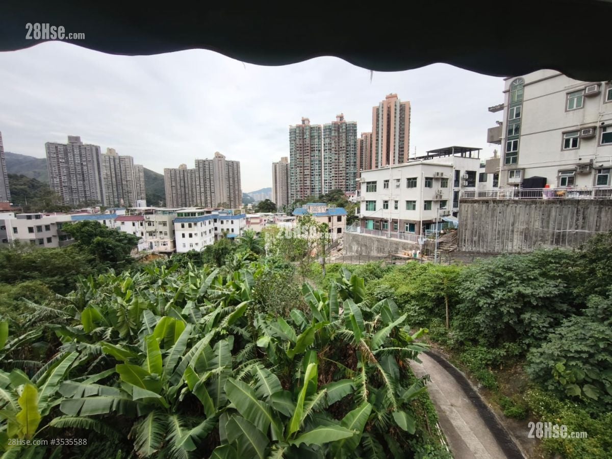 石古垄 售盘 3 房 , 1 浴室 640 平方尺