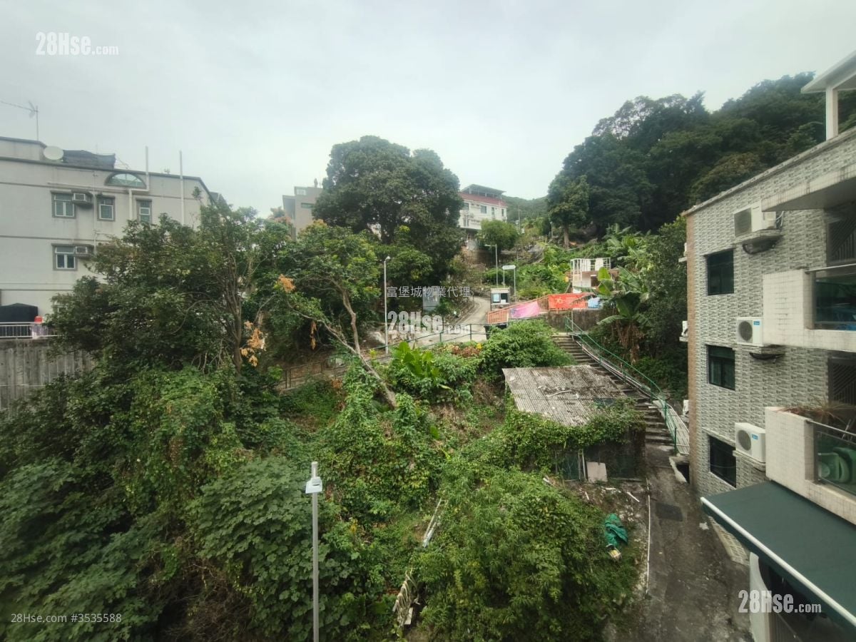 石古垄 售盘 3 房 , 1 浴室 640 平方尺