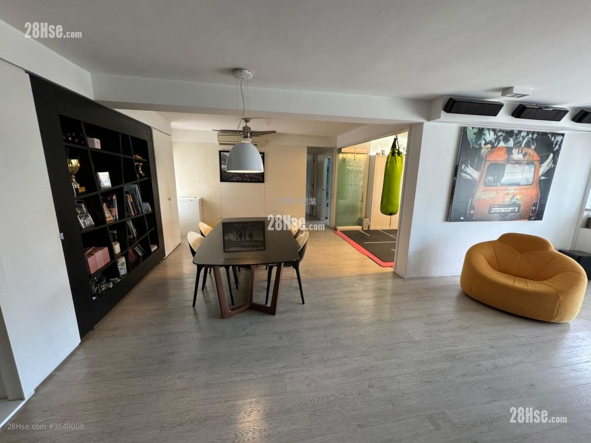 Beverly Villas Sell 4 Bedrooms , 2 Bathrooms 1,609 ft²