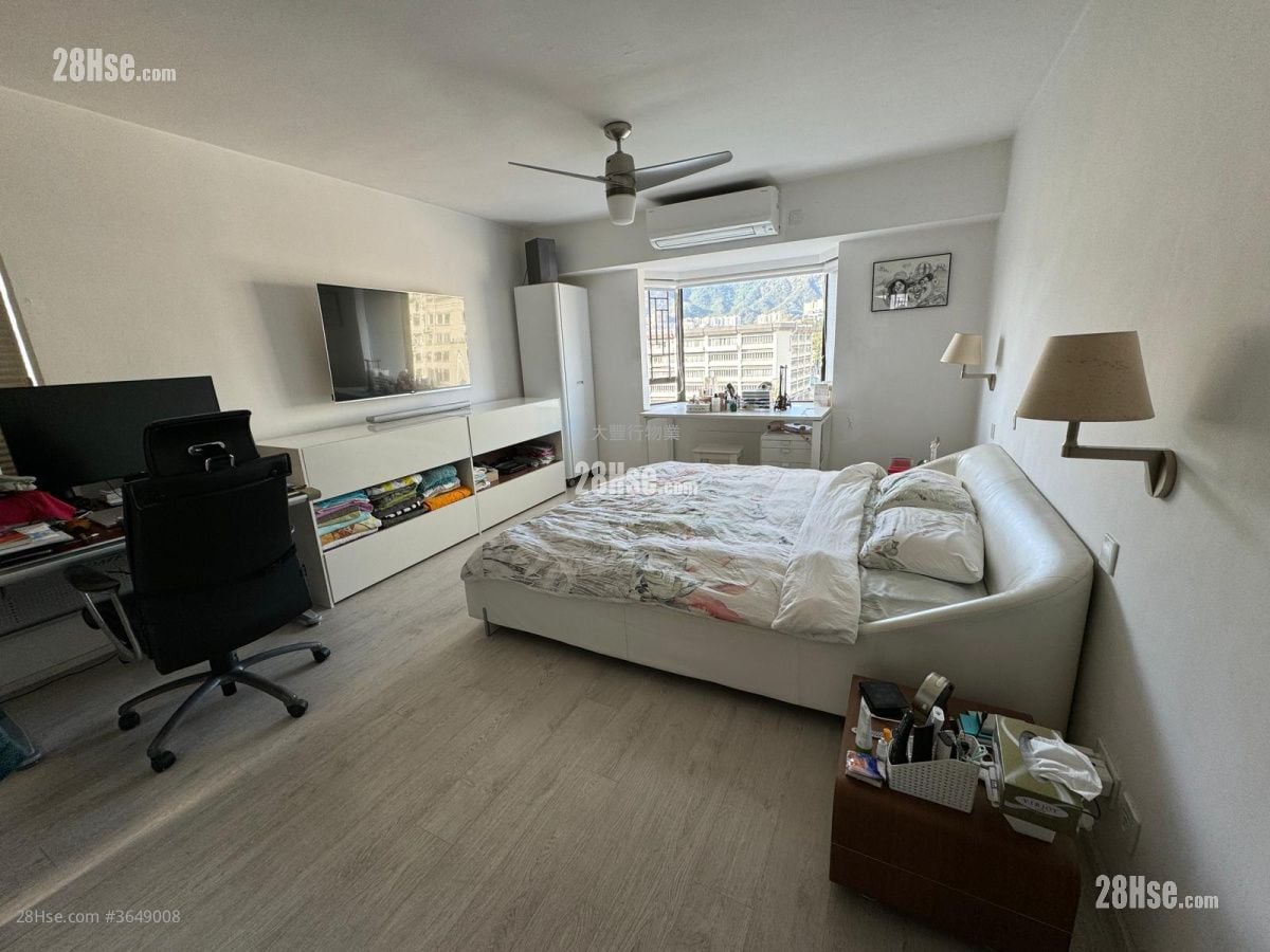 Beverly Villas Sell 4 Bedrooms , 2 Bathrooms 1,609 ft²