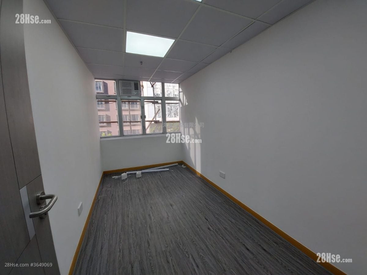 凯旋工商中心 租盘