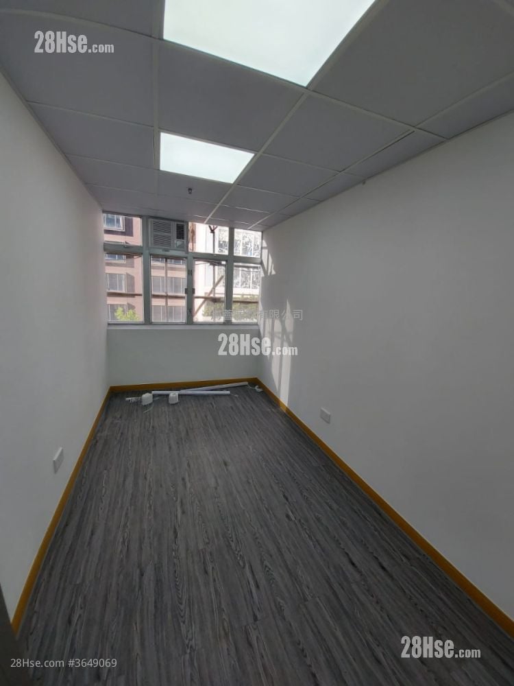 凯旋工商中心 租盘