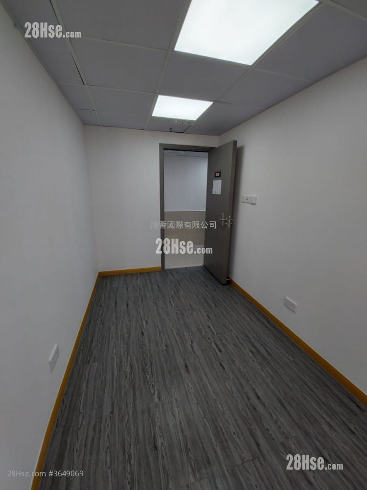 凯旋工商中心 租盘