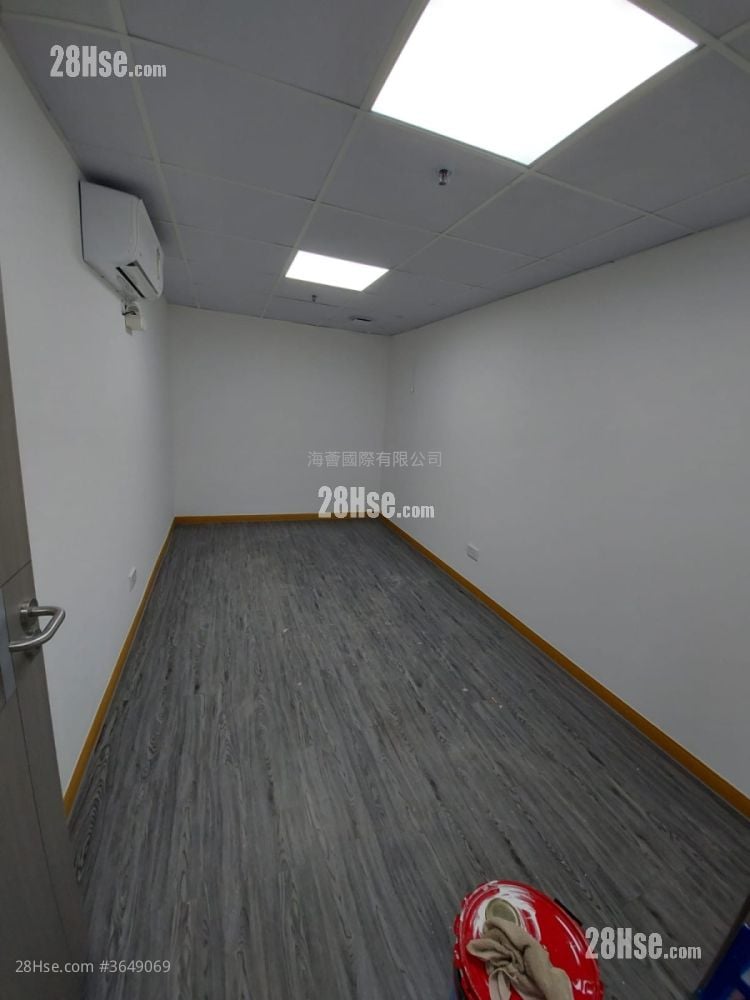 凯旋工商中心 租盘