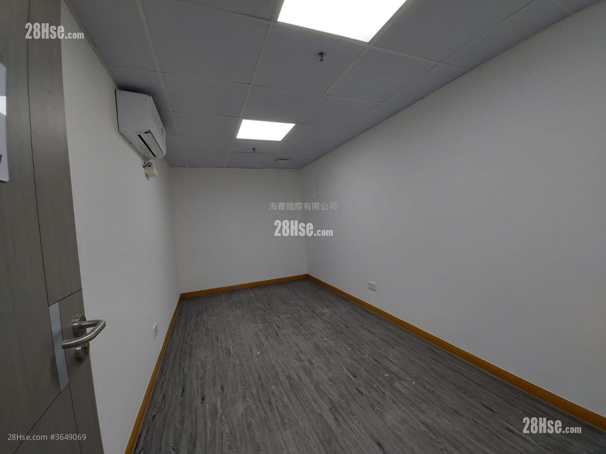 凯旋工商中心 租盘