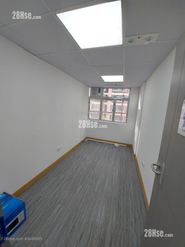 凯旋工商中心 租盘