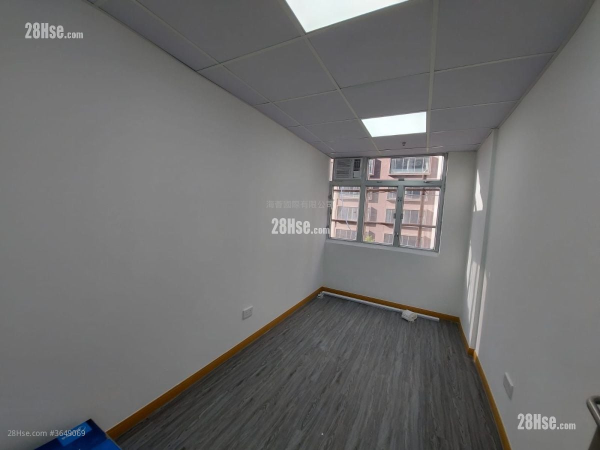 凯旋工商中心 租盘