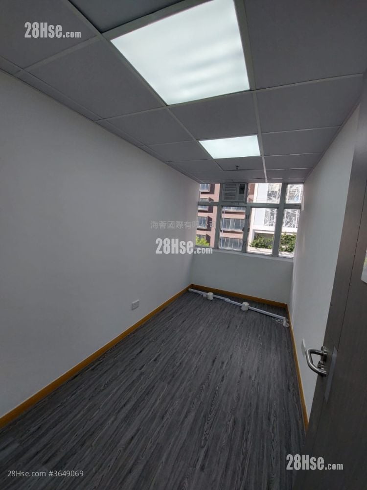 凯旋工商中心 租盘