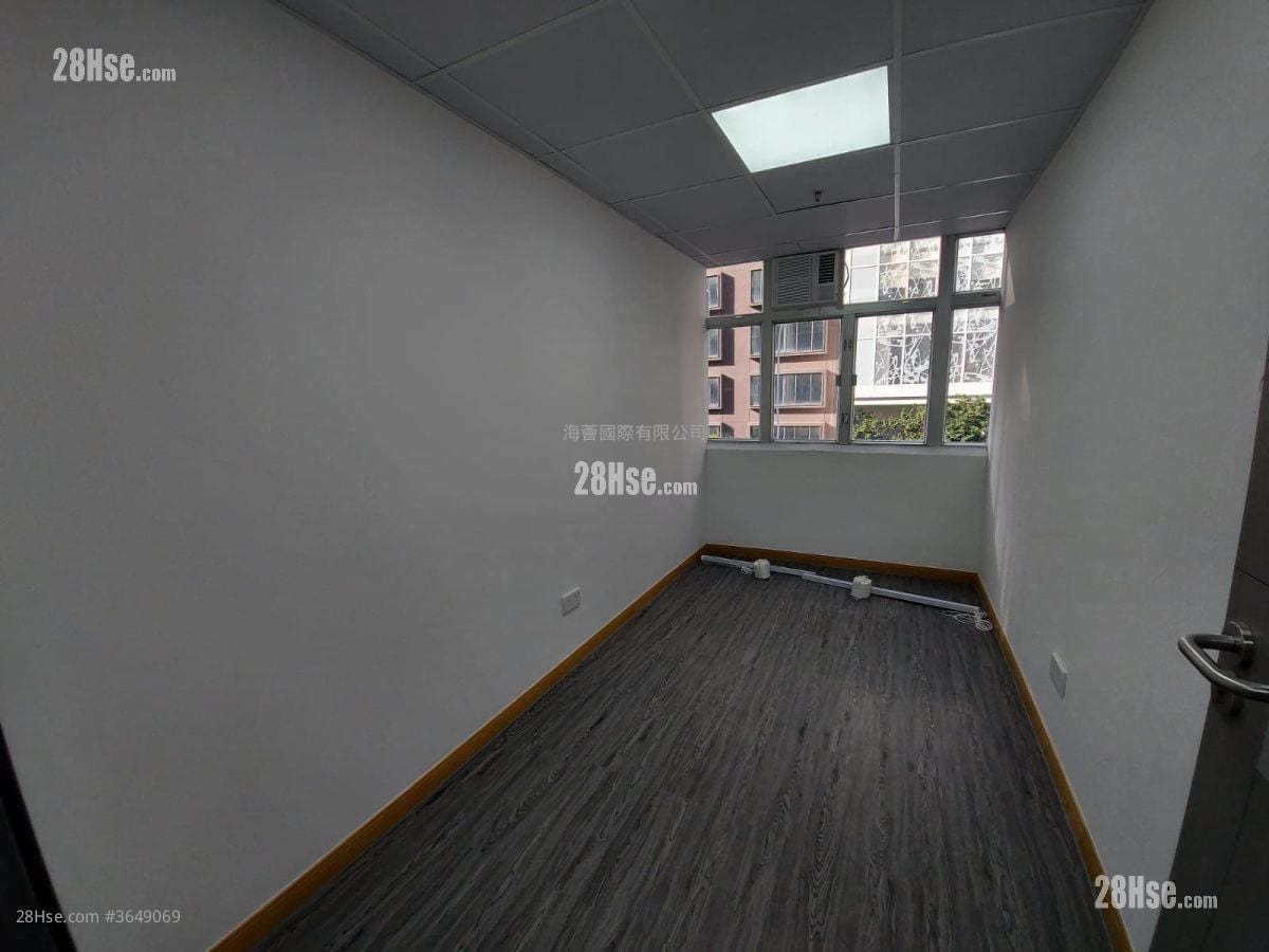 凯旋工商中心 租盘