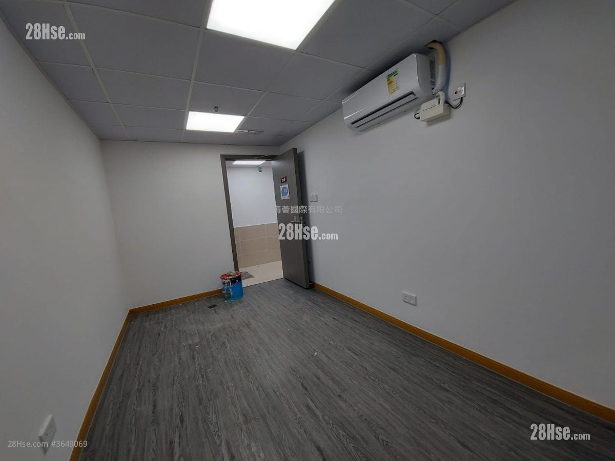 凯旋工商中心 租盘