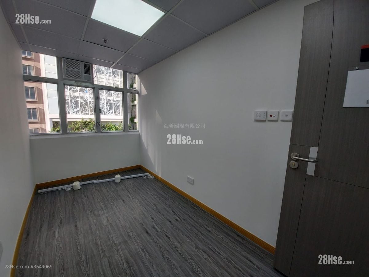 凯旋工商中心 租盘