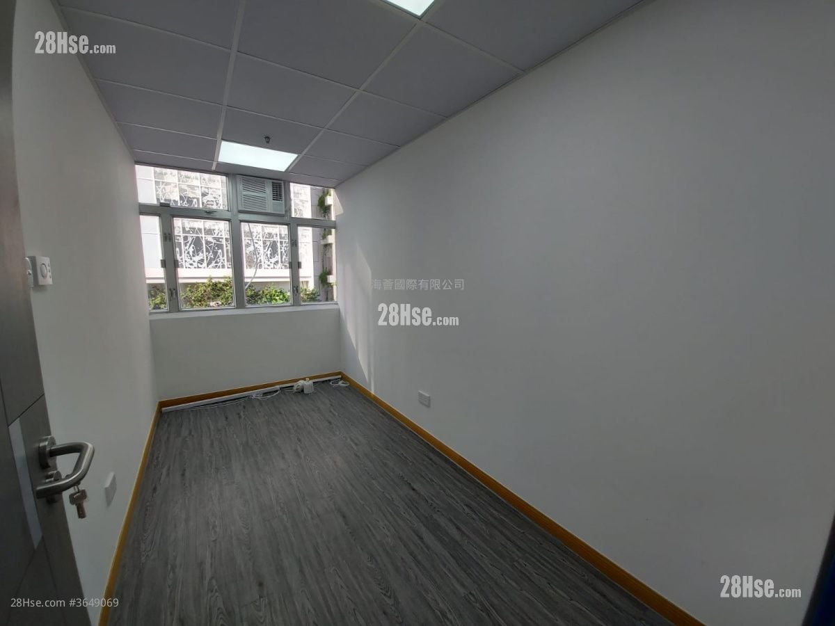 凯旋工商中心 租盘