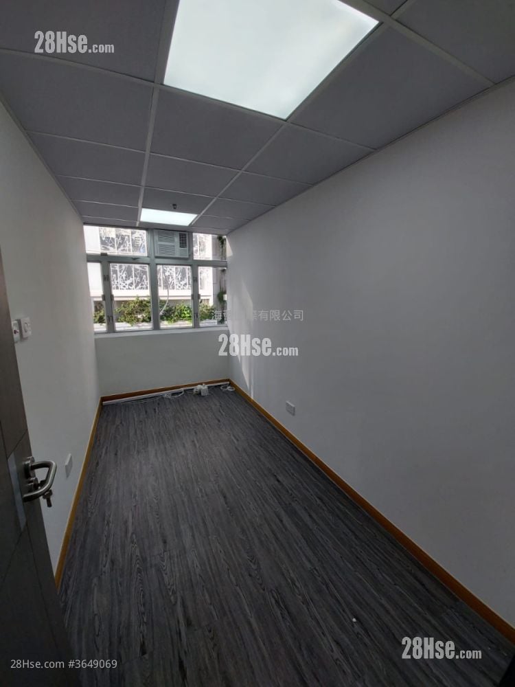 凯旋工商中心 租盘