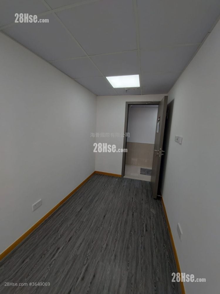 凯旋工商中心 租盘