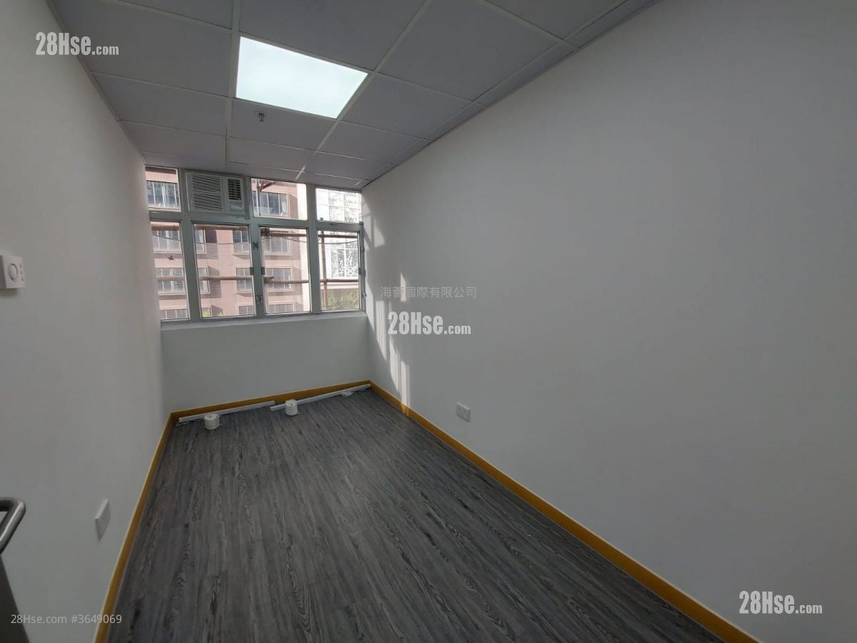 凯旋工商中心 租盘