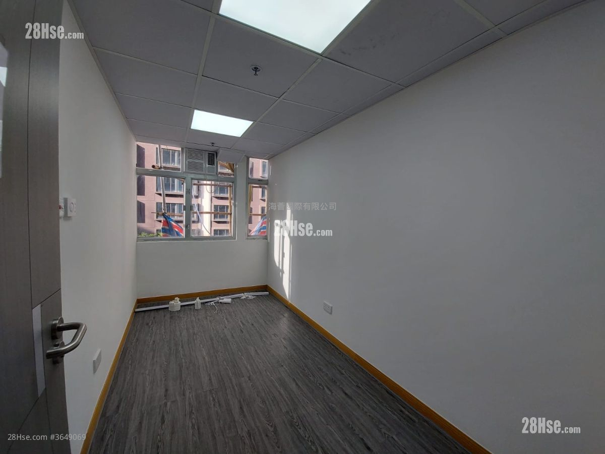 凯旋工商中心 租盘