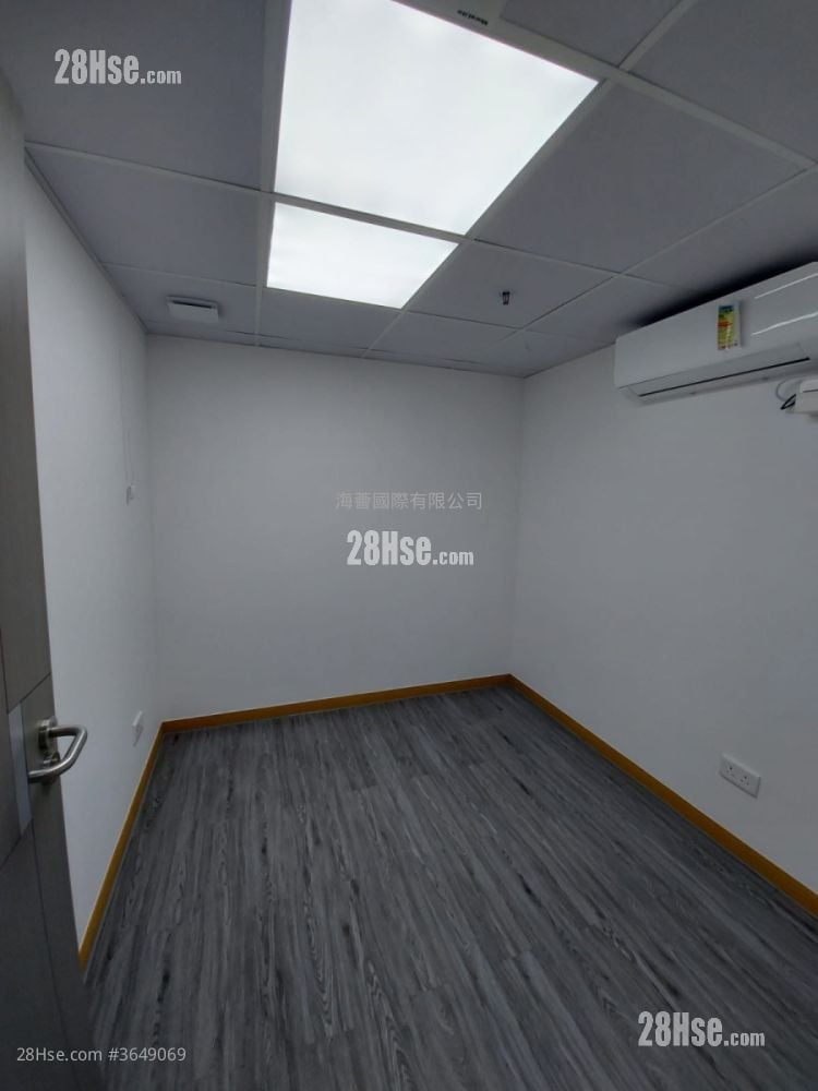 凯旋工商中心 租盘