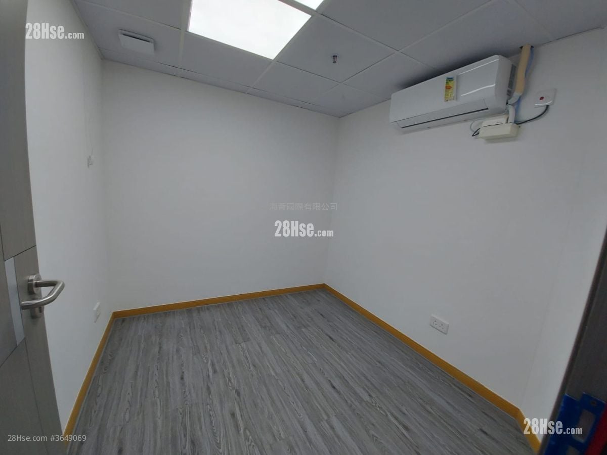 凯旋工商中心 租盘