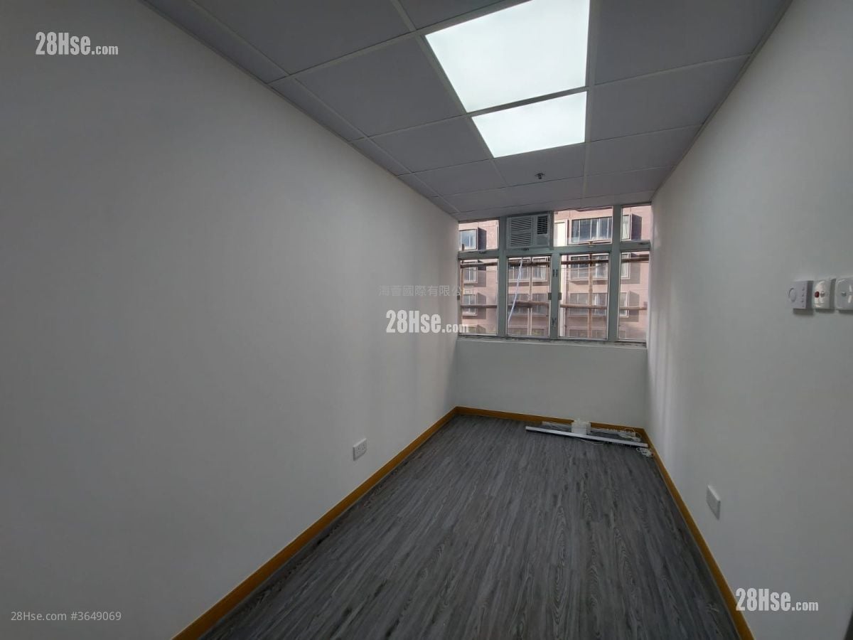 凯旋工商中心 租盘