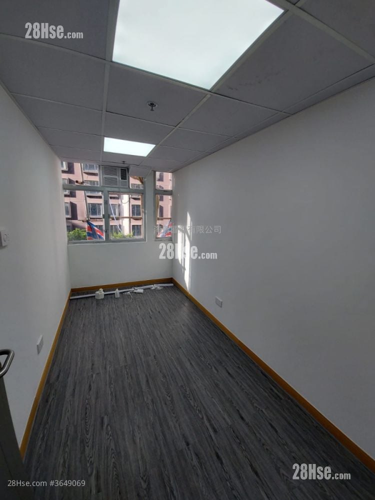 凯旋工商中心 租盘