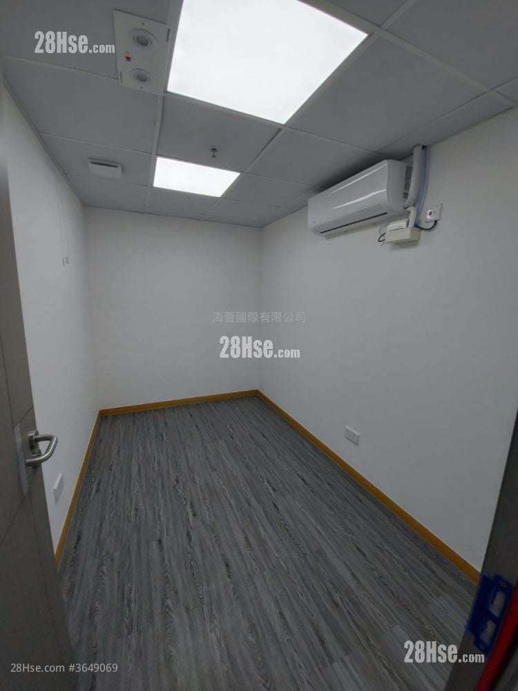 凯旋工商中心 租盘