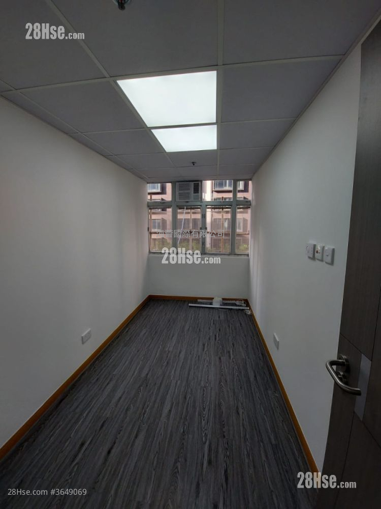 凯旋工商中心 租盘