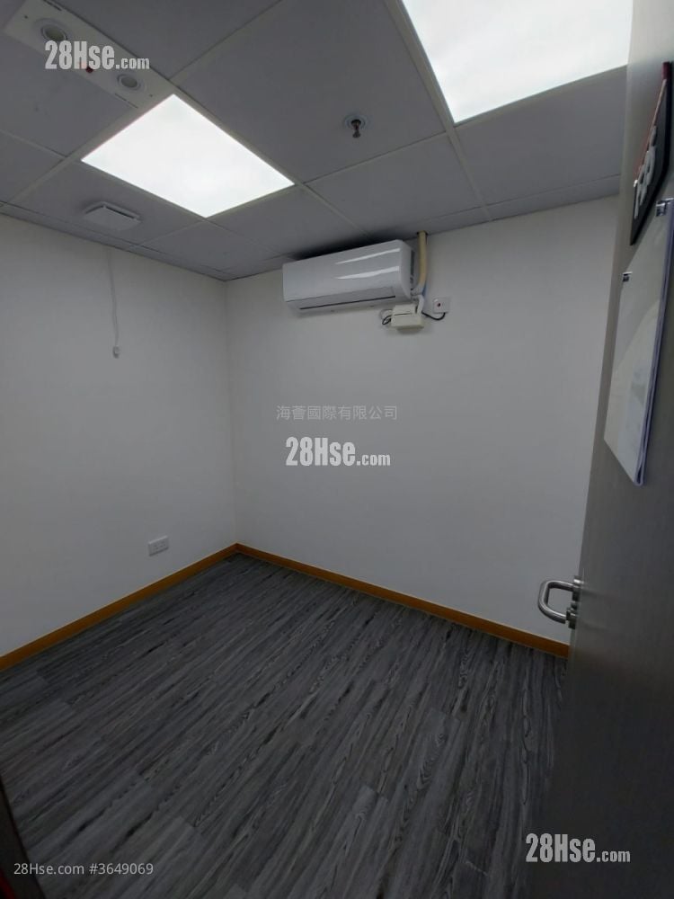 凯旋工商中心 租盘