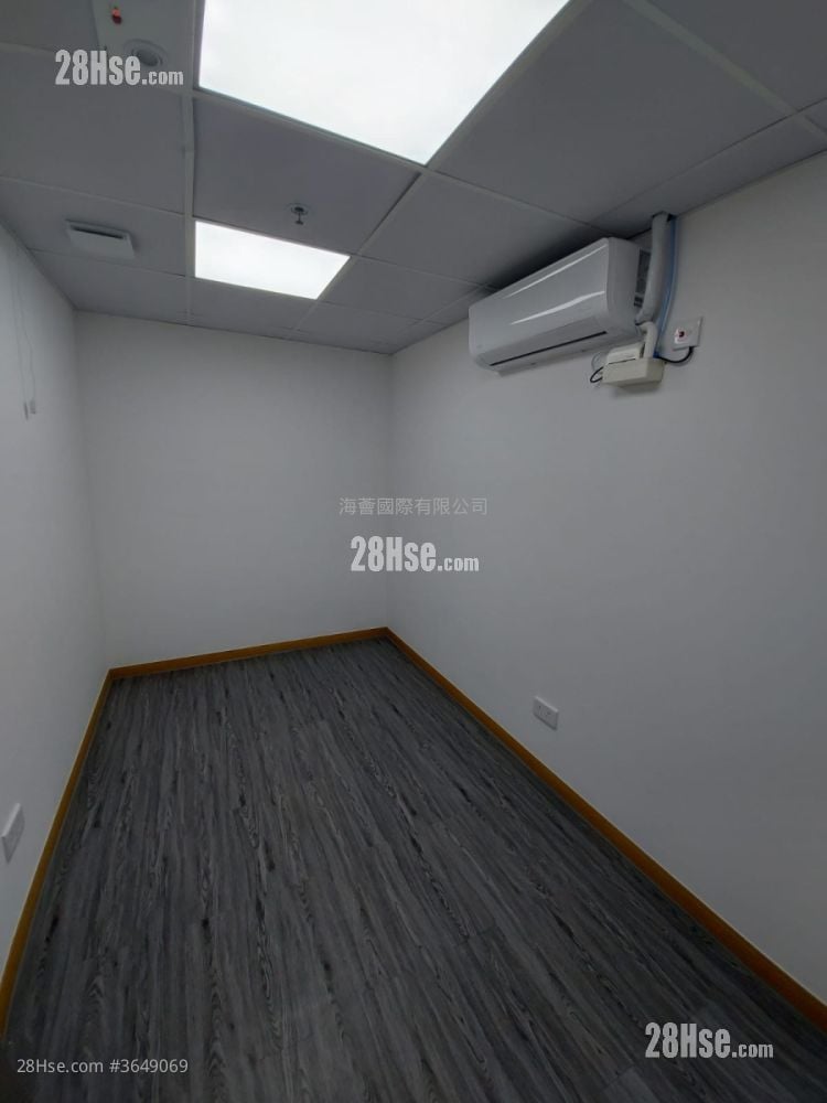 凯旋工商中心 租盘