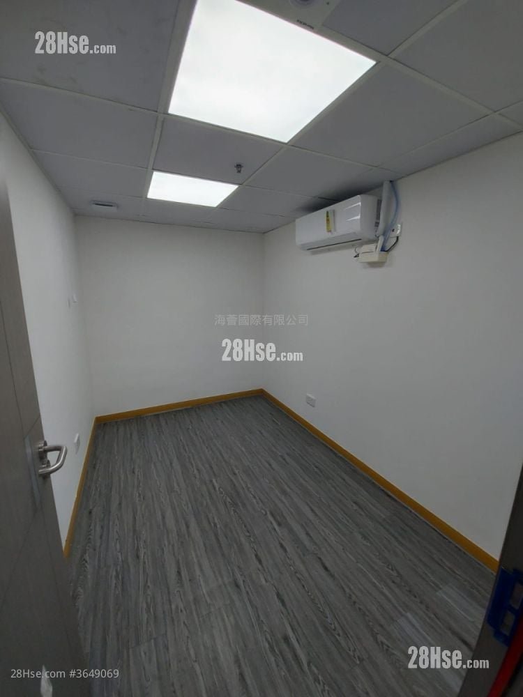 凯旋工商中心 租盘