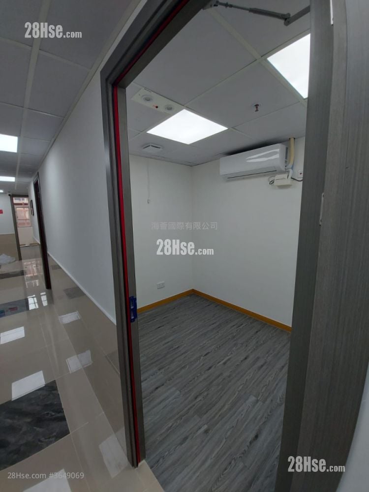 凯旋工商中心 租盘