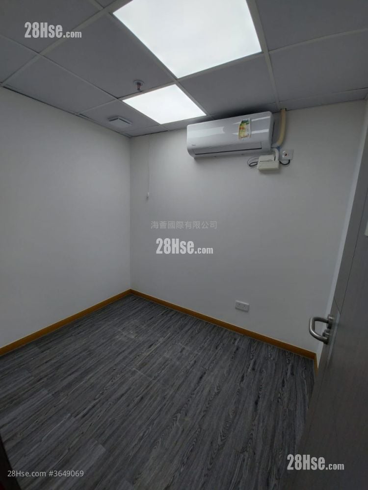 凯旋工商中心 租盘