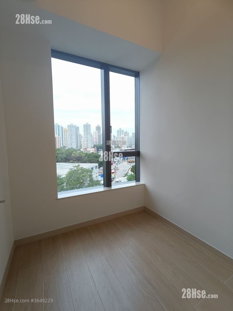 Flora Rental 2 Bedrooms , 1 Bathroom 393 ft²