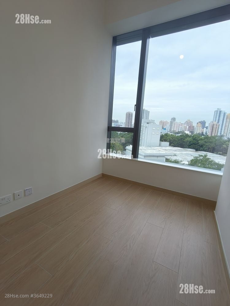 Flora Rental 2 Bedrooms , 1 Bathroom 393 ft²