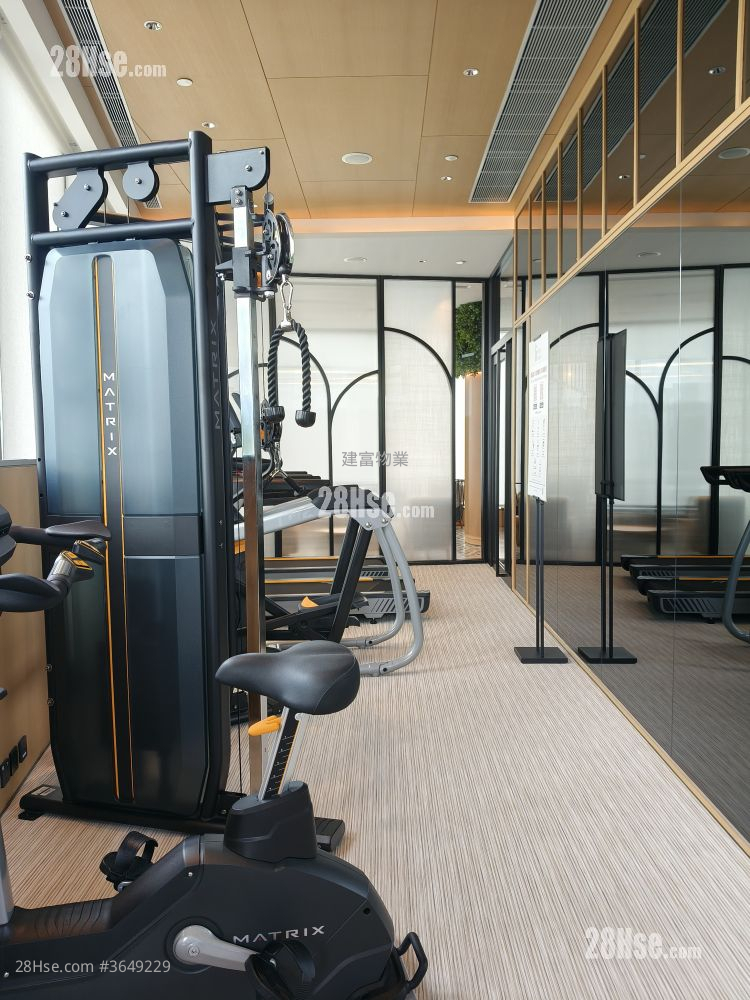 Flora Rental 2 Bedrooms , 1 Bathroom 393 ft²