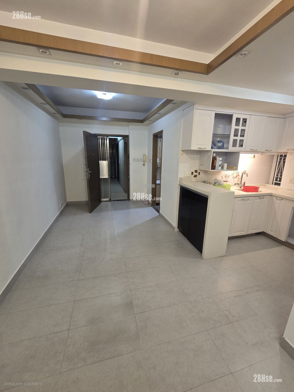 琼林阁 售盘 2 房 , 1 浴室 473 平方尺